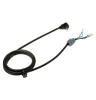 Picture of OEM General Electric (GE) WD21X27705 Power Cord