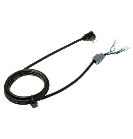 Picture of OEM General Electric (GE) WD21X27705 Power Cord