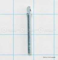 Picture of OEM General Electric (GE) WB01X37211 Screw Hold Down
