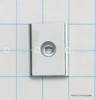 Picture of OEM General Electric (GE) WD02X30678 Handle Bracket