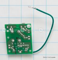 Picture of OEM General Electric (GE) WB02X25914  Microwave