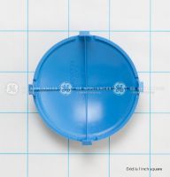 Picture of OEM General Electric (GE) WH01X32888 Impeller Cap