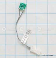 Picture of OEM General Electric (GE) WR55X39626 Switch Actuator