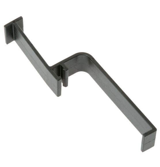Picture of OEM General Electric (GE) WB01X34997  Door Stop