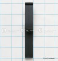Picture of OEM General Electric (GE) WB01X34997  Door Stop