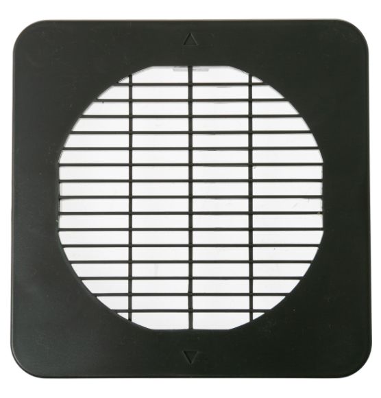 Picture of OEM General Electric (GE) WR02X32413 Case Vent Cover