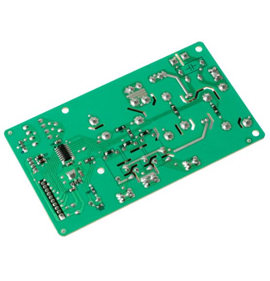 Picture of OEM General Electric (GE) WJ26X26684 Main Control Board