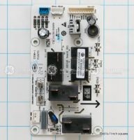 Picture of OEM General Electric (GE) WJ26X26684 Main Control Board