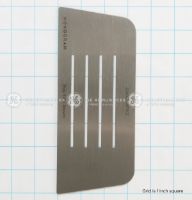 Picture of OEM General Electric (GE) WR17X32703 Drip Tray Cover