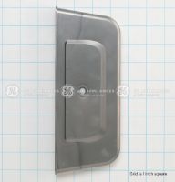 Picture of OEM General Electric (GE) WR02X41137 Drip Tray Base -