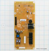 Picture of OEM General Electric (GE) WB27X38160 Pcb Main Asm