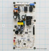Picture of OEM General Electric (GE) WB27X35398 Main Board