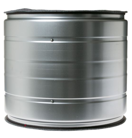 Picture of OEM General Electric (GE) WE21X29724 Drum