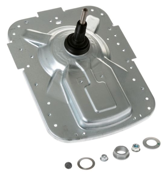 Picture of OEM GE Platform Bearing Retainer WH03X33730