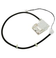 Picture of OEM GE Washer Lid Lock Quick Release WH08X33879