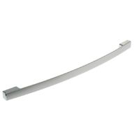 Picture of OEM GE Stainless Freezer Handle WR12X36386