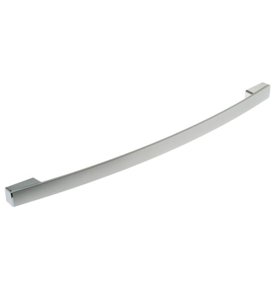 Picture of OEM GE Stainless Freezer Handle WR12X36386