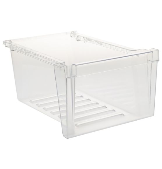 Picture of OEM General Electric (GE) WR71X38298 Vegetable Drawer