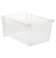Picture of OEM General Electric (GE) WR71X38298 Vegetable Drawer