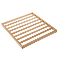Picture of OEM General Electric (GE) WR71X37345 Shelf - Full Depth