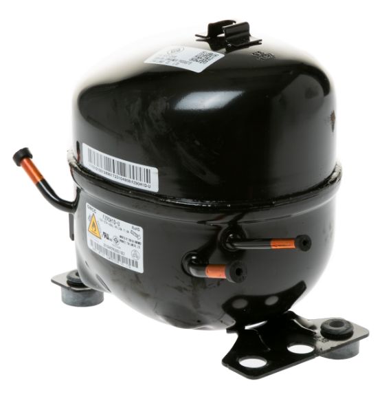 Picture of OEM General Electric (GE) WR87X32226 Compressor