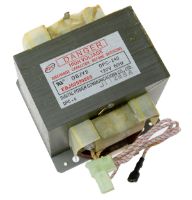 Picture of OEM GE  High Voltage Transformer WB26X35402