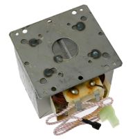 Picture of OEM GE  High Voltage Transformer WB26X35402