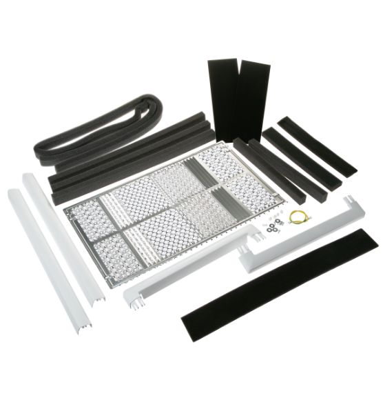 Picture of OEM General Electric (GE) WP01X26157 Installation Accessory