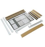 Picture of OEM General Electric (GE) WP01X26157 Installation Accessory