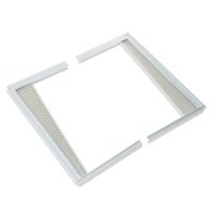 Picture of OEM General Electric (GE) WJ65X30609 Fixing Frame Sub Assy