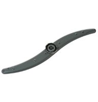 Picture of OEM General Electric (GE) WD22X28059 Mid Spray Arm And Gasket