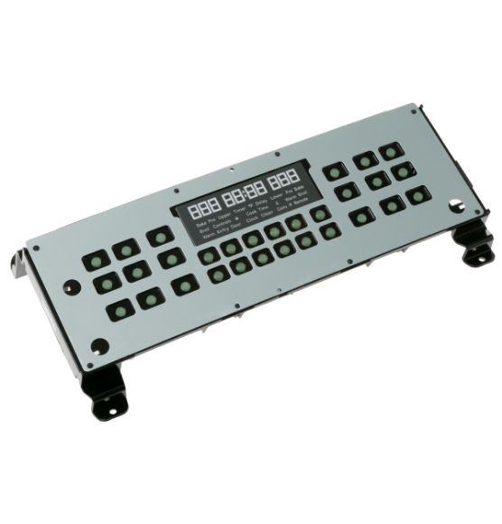 Picture of OEM General Electric (GE) WB27X42477 Control Oven Rc15