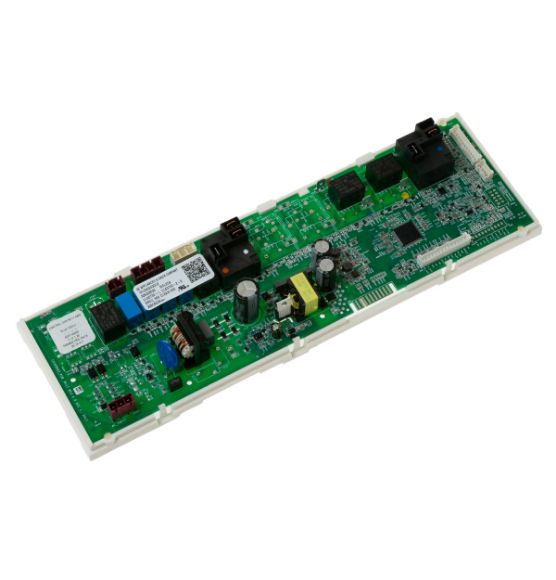 Picture of OEM General Electric (GE) WB27X42826 Machine Control Rc17 And