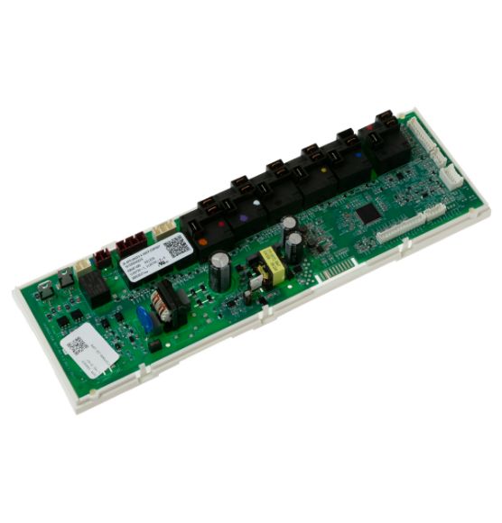 Picture of OEM General Electric (GE) WB27X35216  Control Board