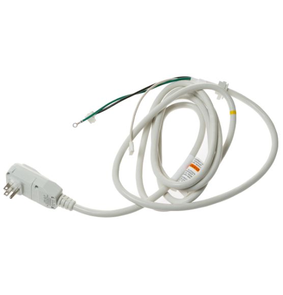 Picture of OEM General Electric (GE) WJ35X32341 Power Cord