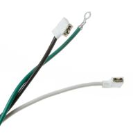 Picture of OEM General Electric (GE) WJ35X32341 Power Cord