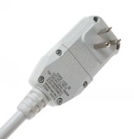 Picture of OEM General Electric (GE) WJ35X32341 Power Cord