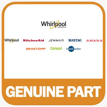 Whirlpool logo