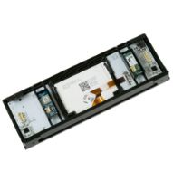 Picture of OEM General Electric (GE) WB27X41887  Glass & Touch