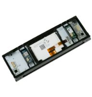 Picture of OEM General Electric (GE) WB27X45674 Glass & Touch Board Asm