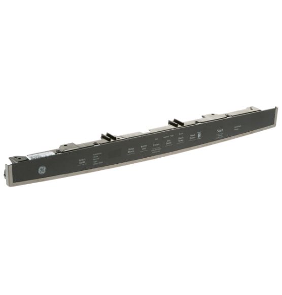 Picture of OEM General Electric (GE) WD21X31054 Configured Top Ui Control