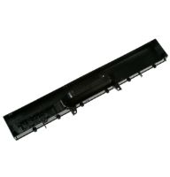 Picture of OEM General Electric (GE) WD34X28025 Black Control Panel