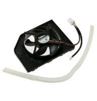 Picture of OEM General Electric (GE) WR60X37209 Fan Gasket Assembly