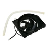 Picture of OEM General Electric (GE) WR60X37209 Fan Gasket Assembly