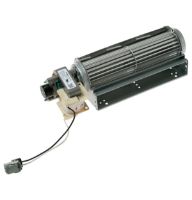 Picture of OEM General Electric (GE) WB26X39879 Blower Tangential (Dual