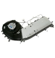 Picture of OEM General Electric (GE) WE11X29937 Air Plenum & Heater