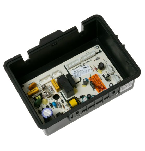 Picture of OEM General Electric (GE) WR55X37669 Main Control Board