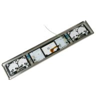 Picture of OEM General Electric (GE) WB27X41867  Stainless
