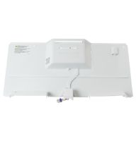 Picture of OEM General Electric (GE) WR49X40247 Evaporator Cover & Fan