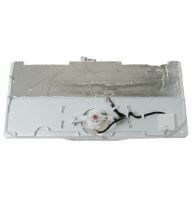 Picture of OEM General Electric (GE) WR49X40247 Evaporator Cover & Fan